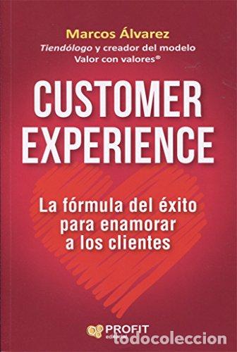 B&uuml;cher: Customer experience - Juan Carlos Alcaide