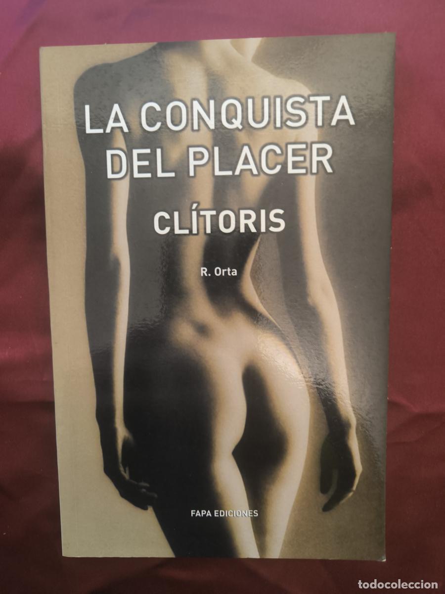 Libros: La conquista del placer - R. Orta - Foto 1