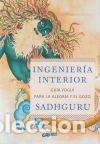 B&uuml;cher: Ingenier&iacute;a interior - Sadhguru