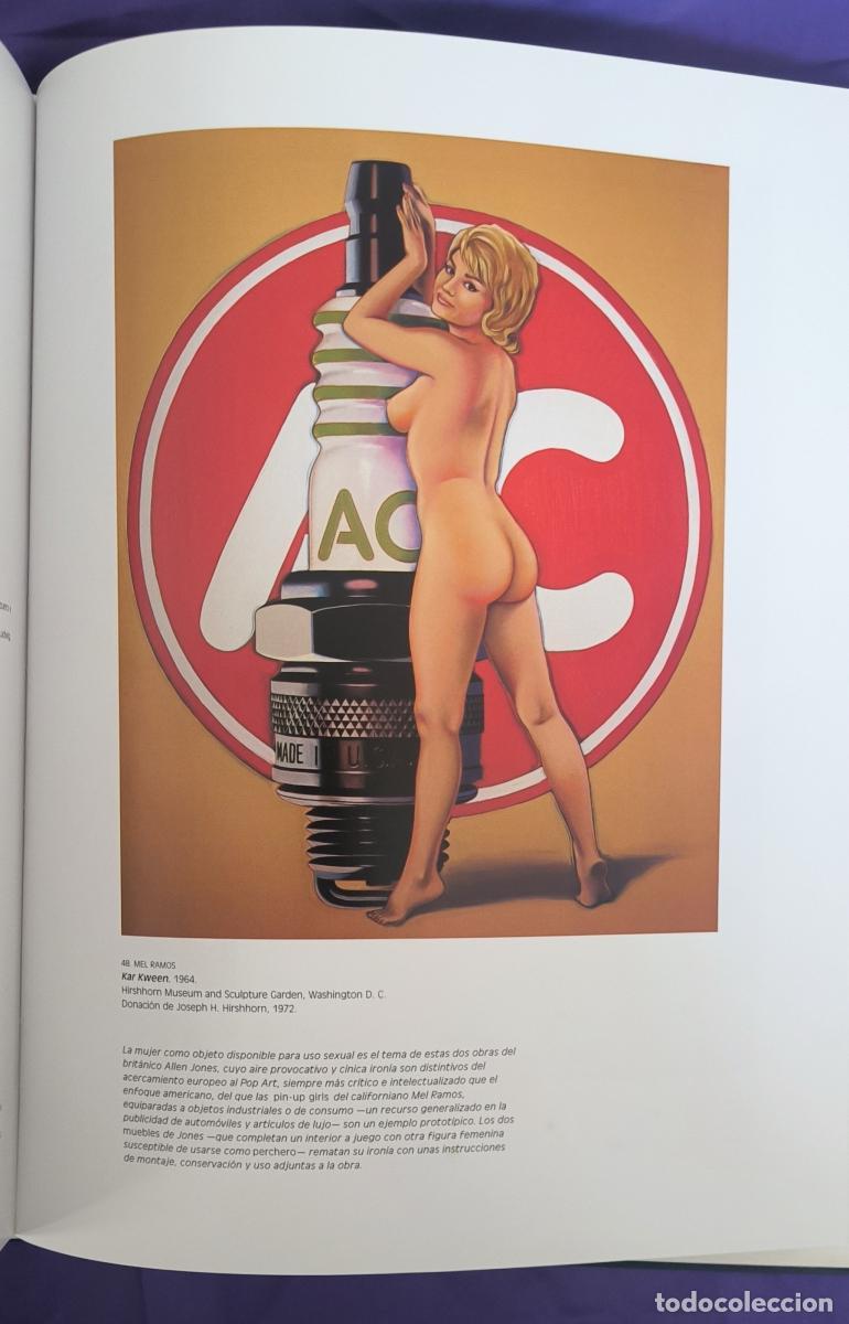 Libros: Pop Art. - Jos&eacute; Mar&iacute;a Faerna Garc&iacute;a-Bermejo - Foto 4