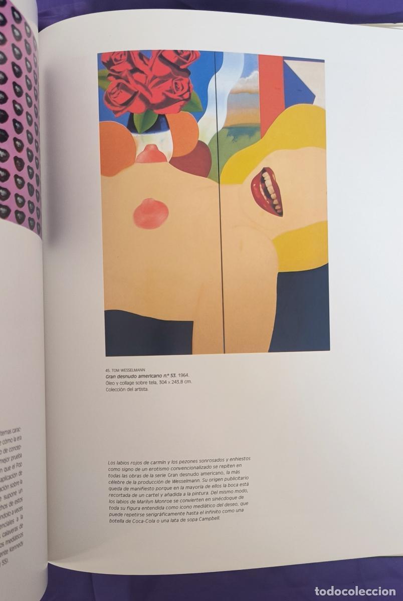 Libros: Pop Art. - Jos&eacute; Mar&iacute;a Faerna Garc&iacute;a-Bermejo - Foto 6
