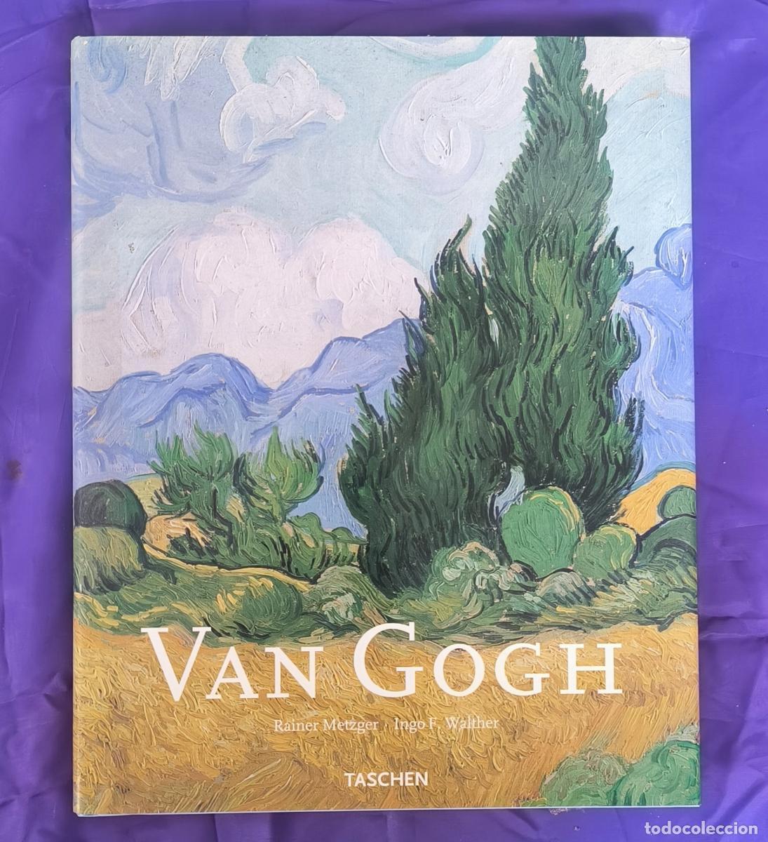 Libri di seconda mano: Vincent van Gogh (1853-1890). -