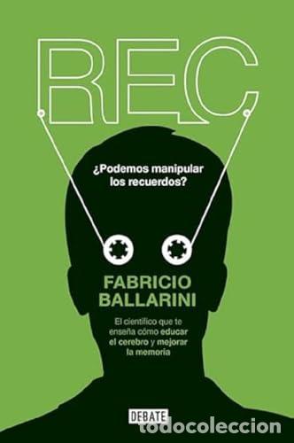 B&uuml;cher: Rec - BALLARINI,FABRICIO