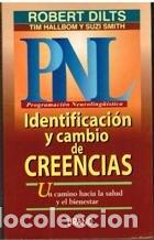 B&uuml;cher: PNL, identificaci&oacute;n y cambio de creencias - Susan King