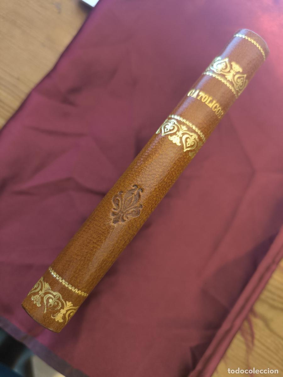 Libros: Cat&oacute;licos y conservadores - Joaqu&iacute;n S&aacute;nchez - Foto 4