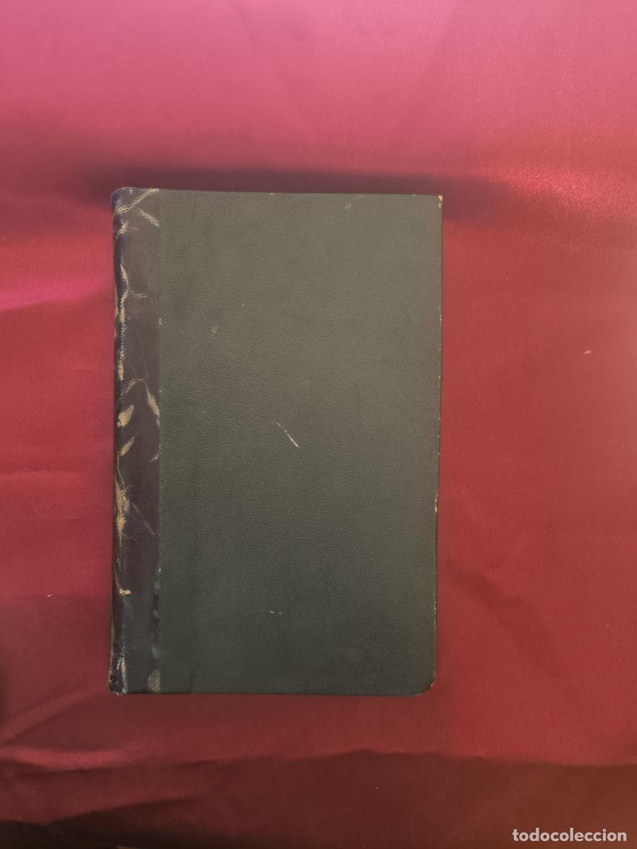Libros: El mayorazgo de Labraz. - P&iacute;o Baroja - Foto 5