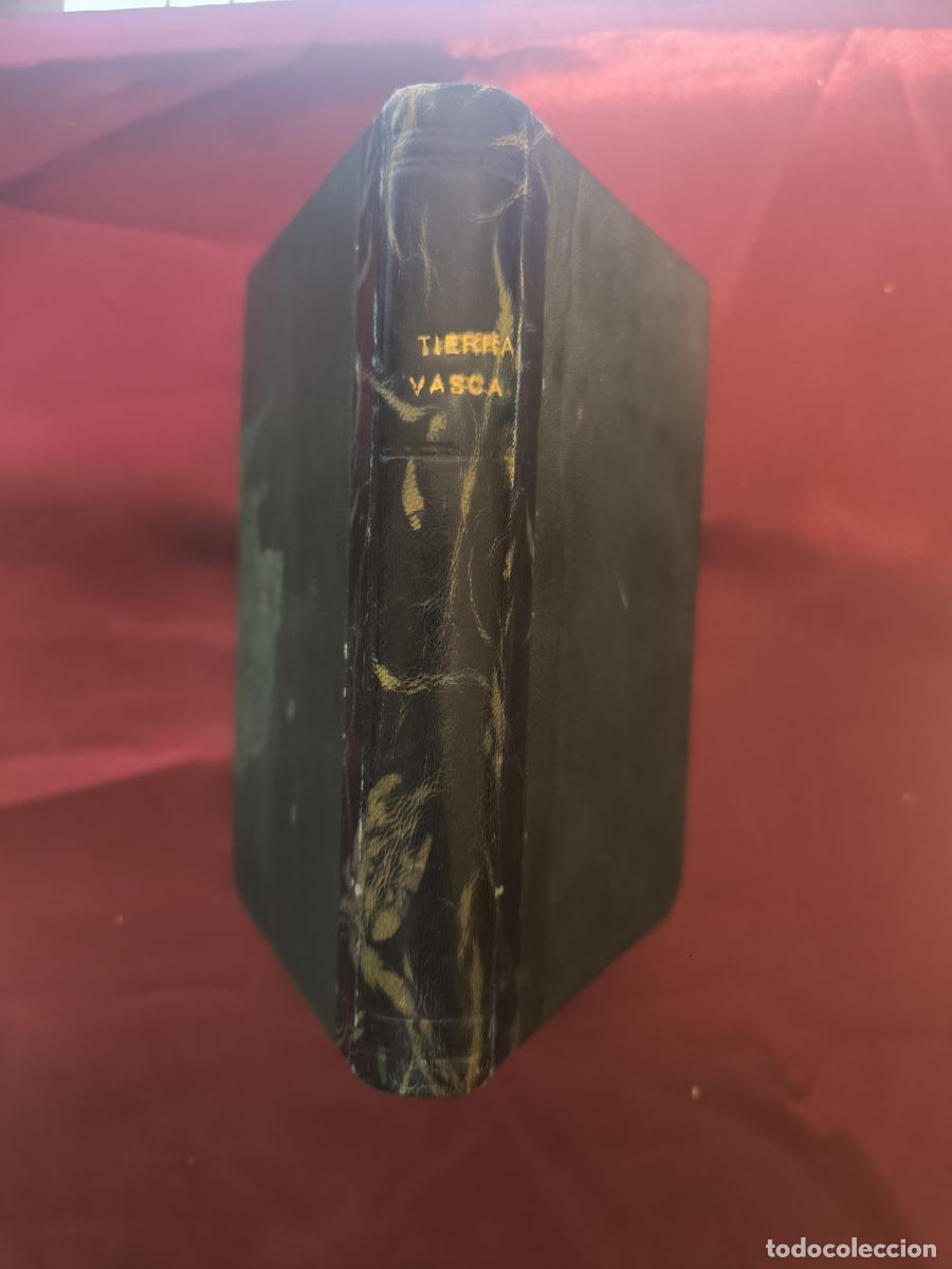 Libros: El mayorazgo de Labraz. - P&iacute;o Baroja - Foto 6
