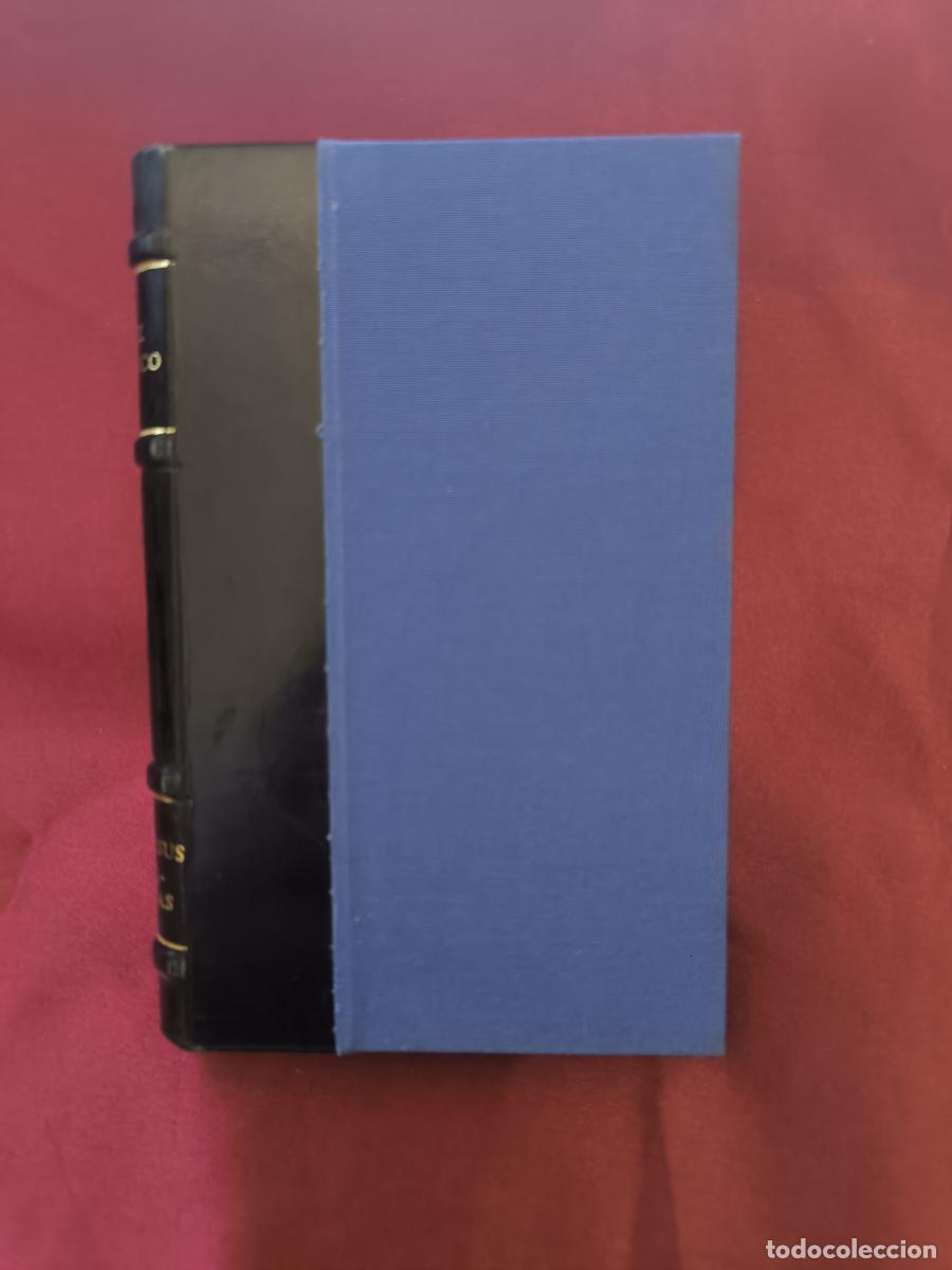 Libros: Adversus Arciniegas (Cr&iacute;tica violenta) - Pedro Gonz&aacute;lez-Blanco - Foto 3