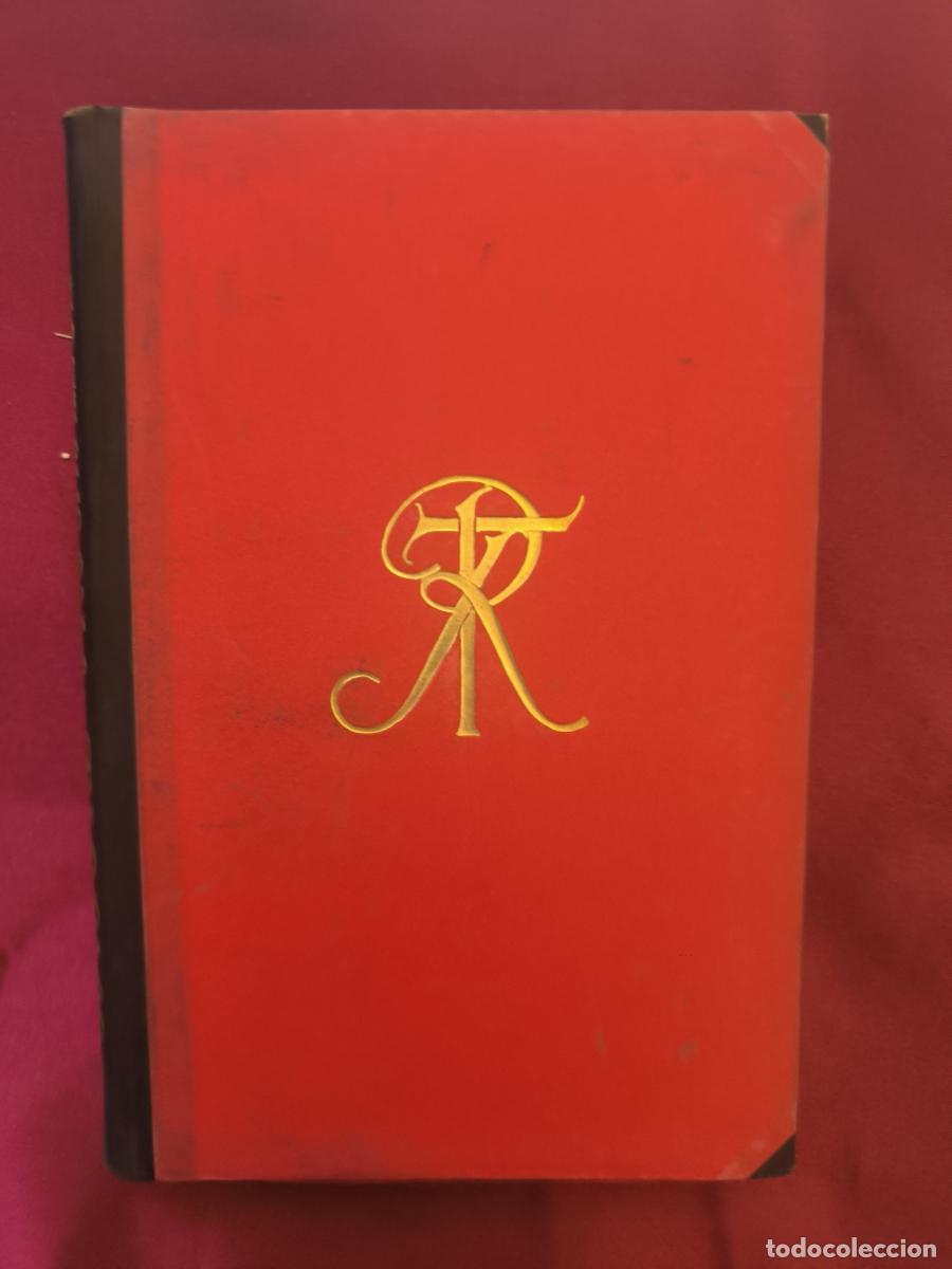 Libri di seconda mano: Fruchtlese - Rabindranath Tagore
