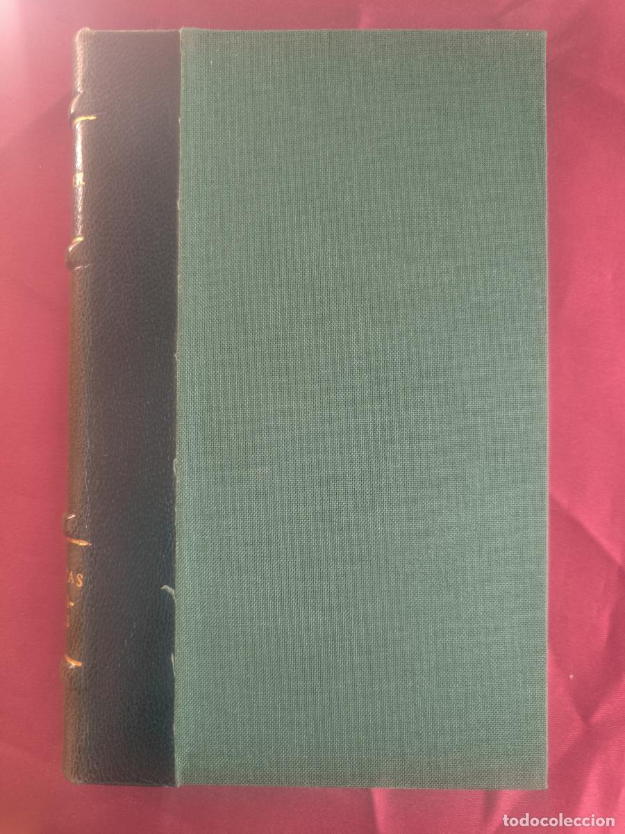 Libros: Estampas virreinales americanas. - Roberto Levillier. - Foto 3