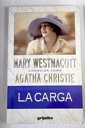 Libros: La carga - Christie, Agatha