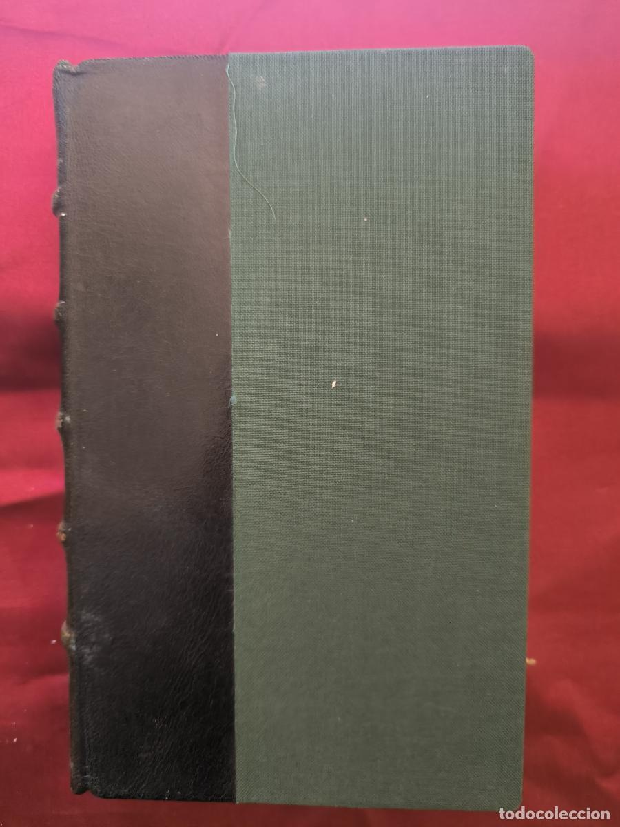Libros: El cami&oacute;n de la tinta. - William Kennedy. - Foto 3
