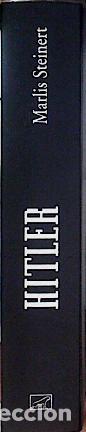 Libri di seconda mano: Hitler - Marlis Steinert