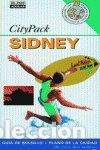 B&uuml;cher: CITYPACK SIDNEY - Anne Matthews