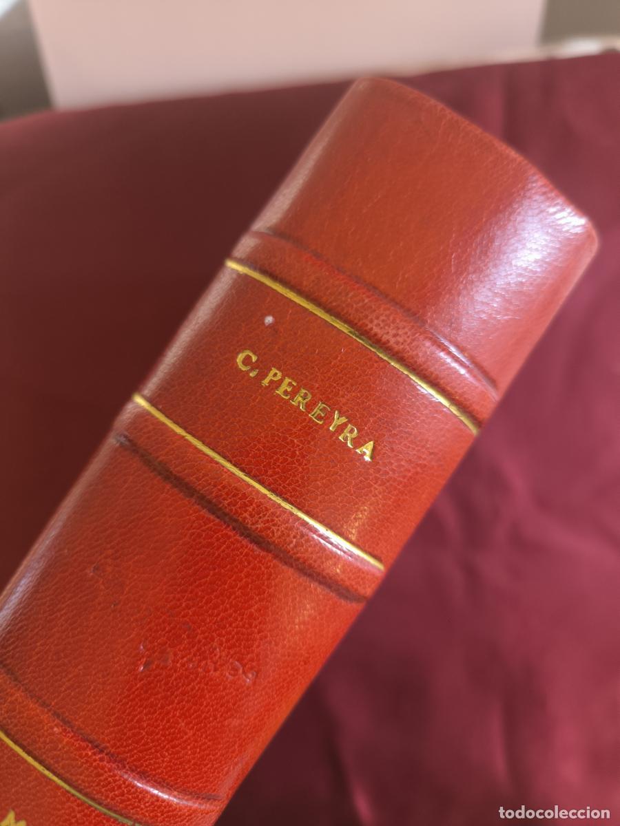 Libros: El mito de Monroe (1763-1860) - Carlos Pereyra - Foto 4