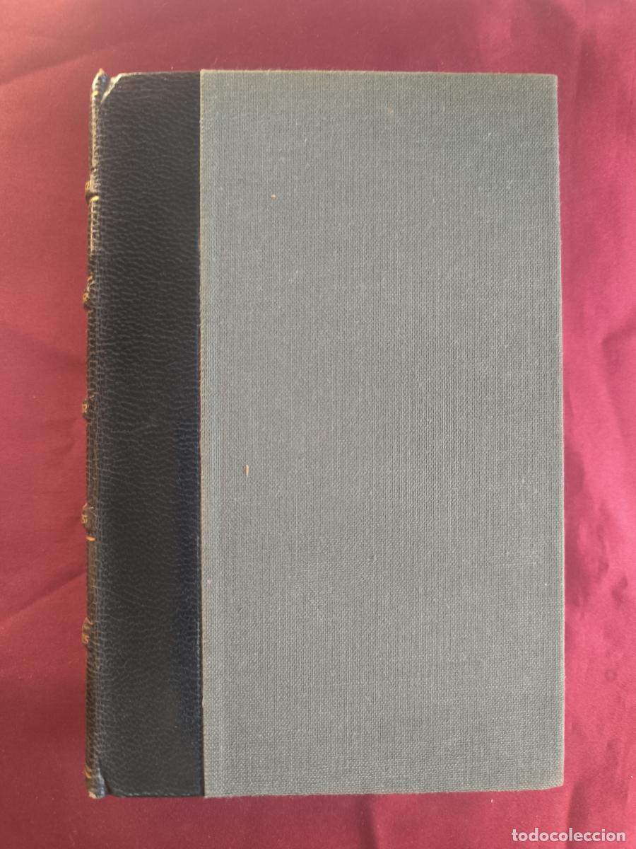 Libros: El amor en la vida y en los libros - Felipe Trigo - Foto 4