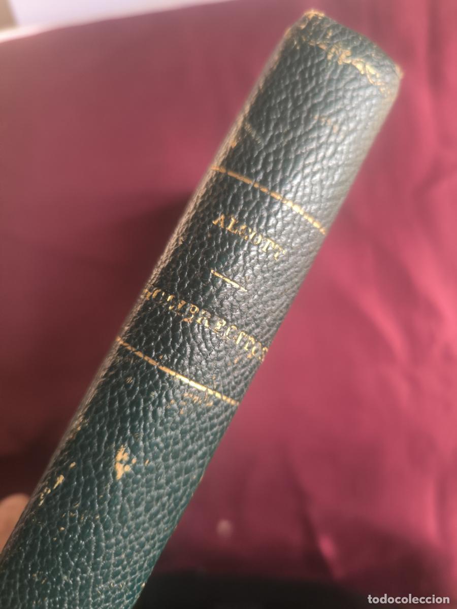 Libros: Hombrecitos - Luisa M. Alcott - Foto 4