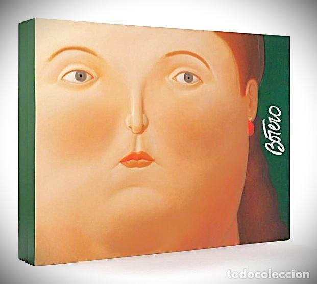 B&uuml;cher: Las mujeres de Botero - Fernando Botero