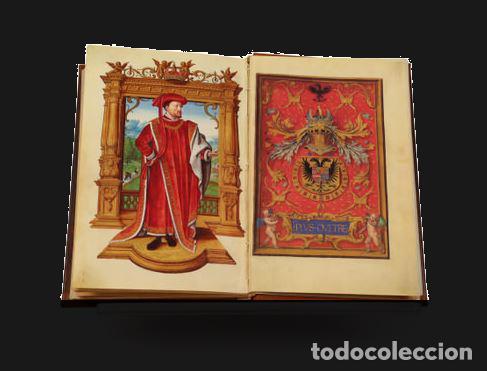 Libri di seconda mano: La Insigne Orden del Tois&oacute;n de Oro -