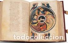 Libros: Beato de Li&eacute;bana - C&oacute;dice de Manchester -