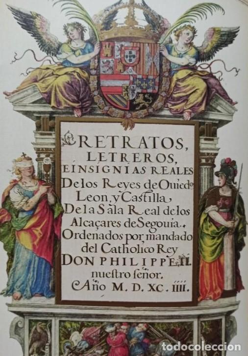Livres: Libro de los Reyes -