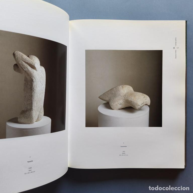 Libros: Chillida 1948 - 1998. - Eduardo Chillida. - Foto 4