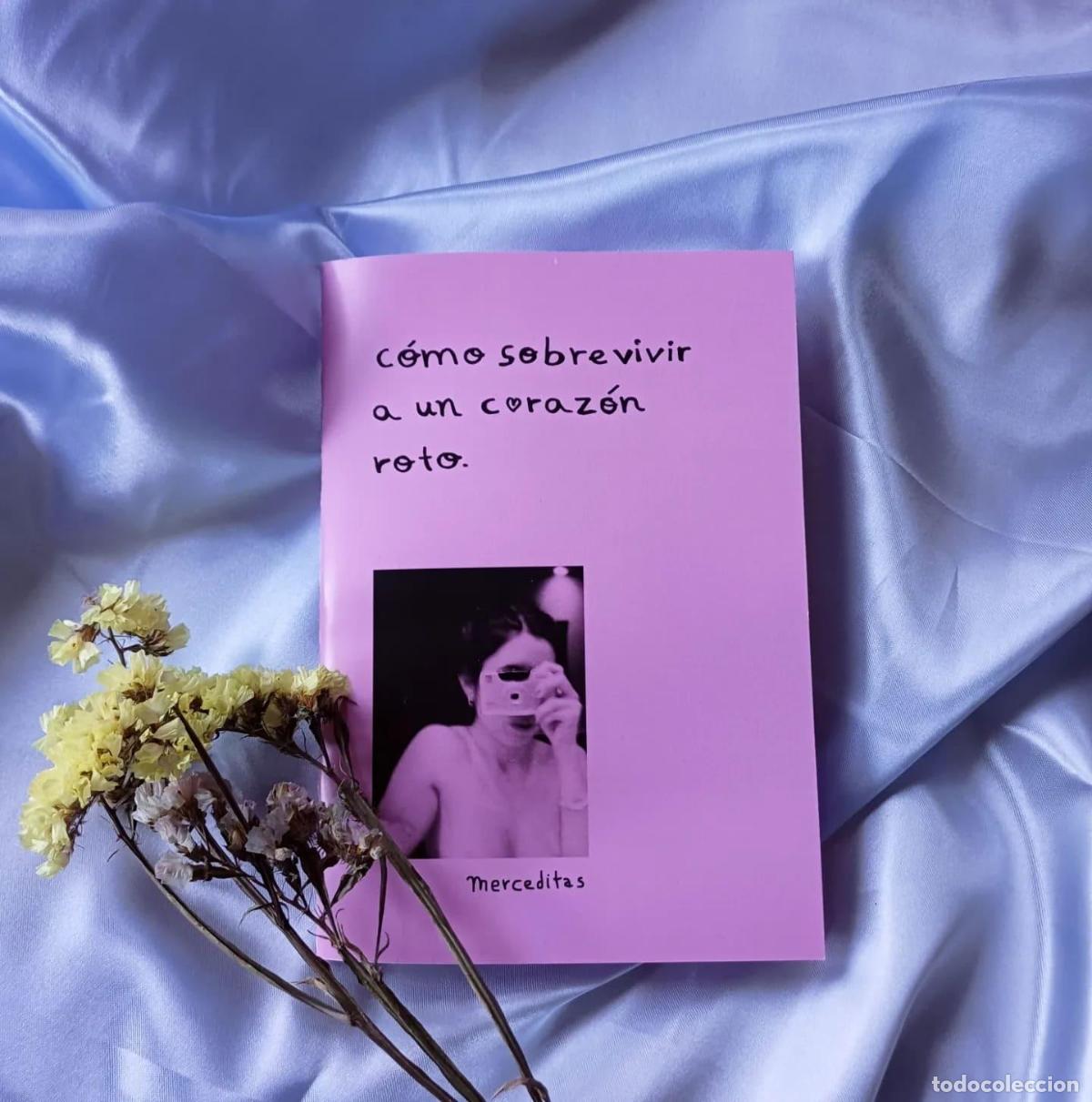 Libros: G&Oacute;MEZ, Judith. - C&oacute;mo sobrevivir a un coraz&oacute;n roto.