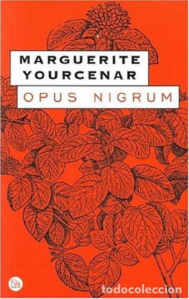 Libri di seconda mano: Opus nigrum- 9788466301831
