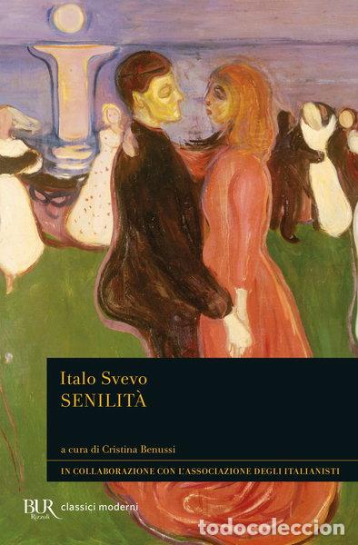 Libros: Senilit&agrave;- 9788817034425