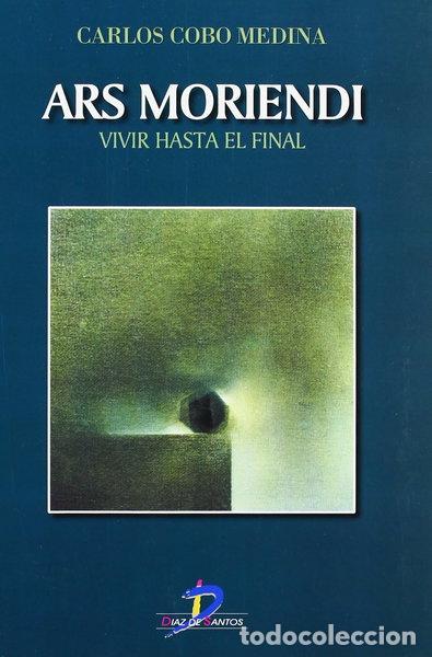 Libros: Ars Moriendi- 9788479784584 - Foto 1