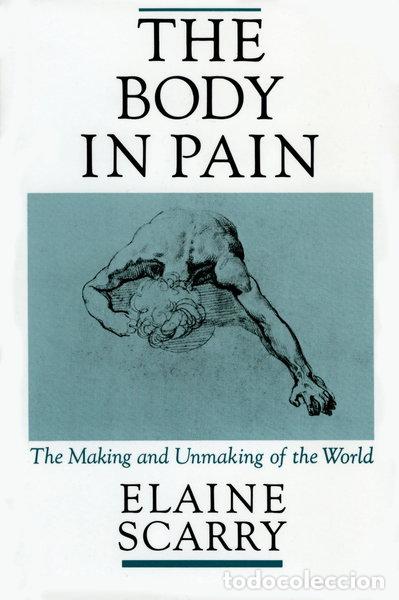 Libri di seconda mano: The Body in Pain- 9780195049961