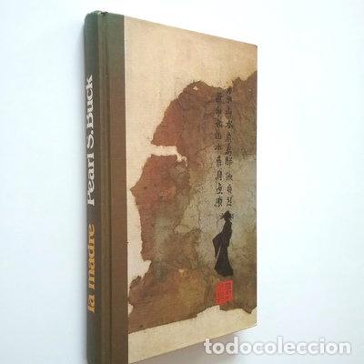 Livres: La madre- 9788422609056