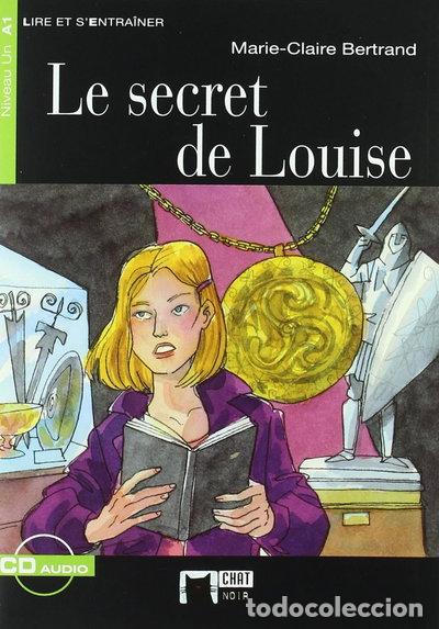 Livres: Le Secret de Louise- 9788431676858