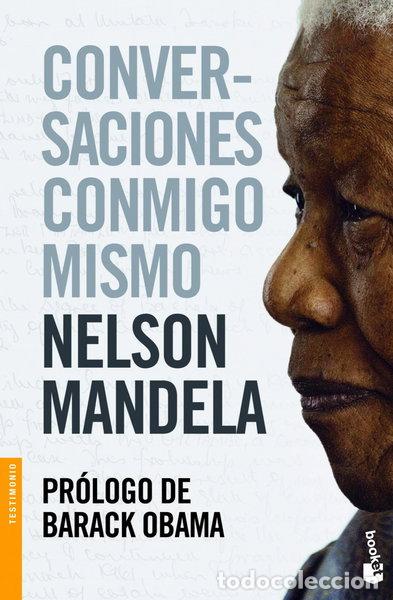 books: Conversaciones conmigo mismo- 9788408005339