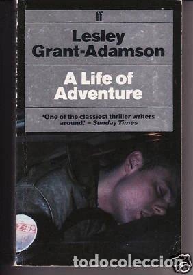 Libros: A Life of Adventure- 9780571167579