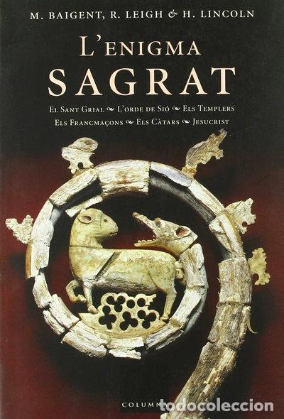 Libros: Lenigma sagrat- 9788466406314 - Foto 1
