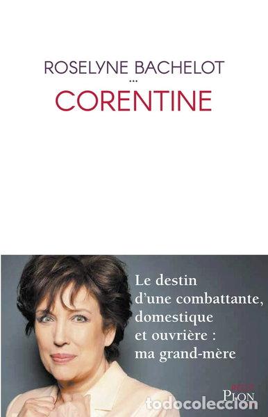 Libros: Corentine- 9782259260008