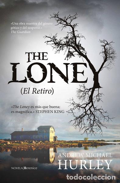 Libros: The Loney (El Retiro)- 9788415441946