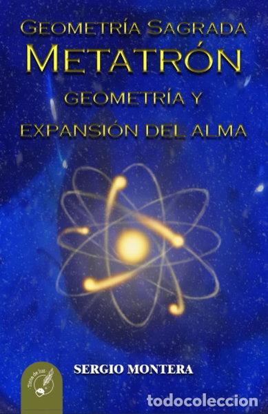 Libros: Metatr&oacute;n geometr&iacute;a y expansi&oacute;n del alma- 9789878279909