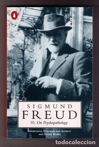books: On Psychopathology- 9780140138009
