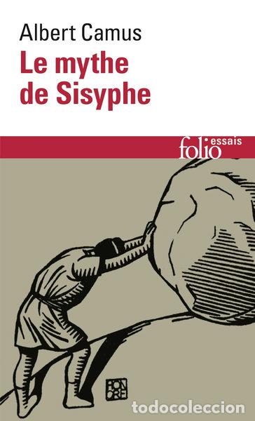 Libros: Le Mythe de Sisyphe- 9782070322886 - Foto 1