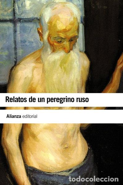 books: Relatos de un peregrino ruso- 9788420664163