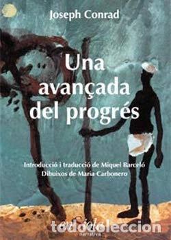books: Una avan&ccedil;ada del progr&eacute;s- 9788493350772