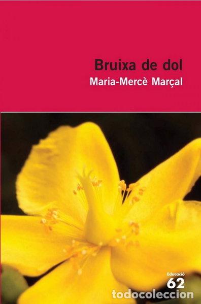 books: Bruixa de dol- 9788429760255