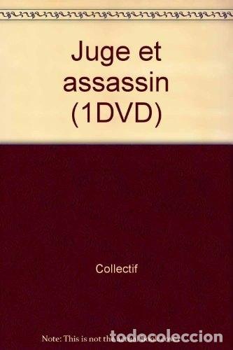 Livres: Juge et assassin- 9782247081295