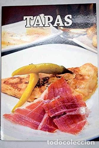 Livres: Tapas (Comer Bien)- 9788415083214