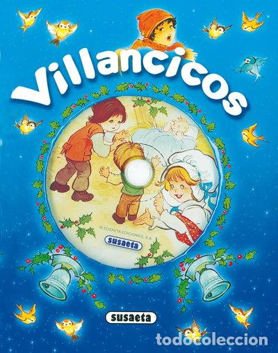 Livres: Villancicos- 9788430562107