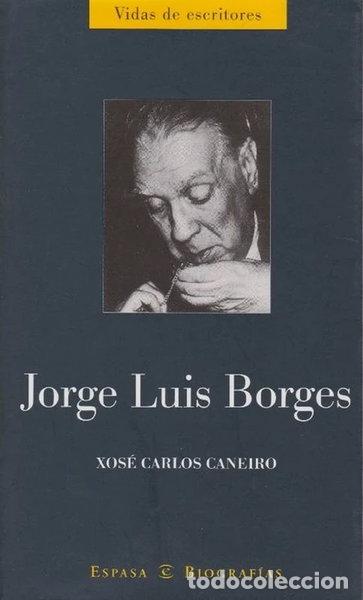 Livres: Jorge Luis Borges- 9788467000849