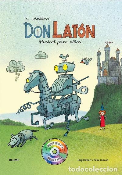 Livros em segunda m&atilde;o: Caballero Don Lat&oacute;n- 9788498015379