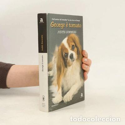 Livros em segunda m&atilde;o: George &egrave; tornato- 9788854121324